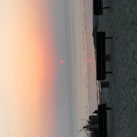 Casa de Férias La Noukey à 150m De La Et Des Gouville-sur-Mer