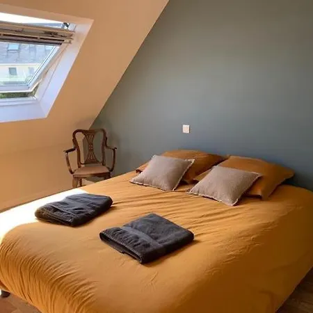 La Noukey à 150m De La Et Des