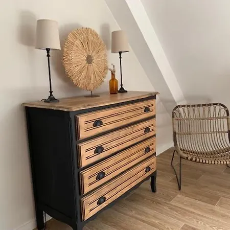 La Noukey à 150m De La Et Des Gouville-sur-Mer