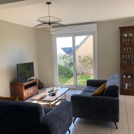 La Noukey à 150m De La Et Des Gouville-sur-Mer