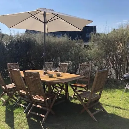 La Noukey à 150m De La Et Des * Gouville-sur-Mer