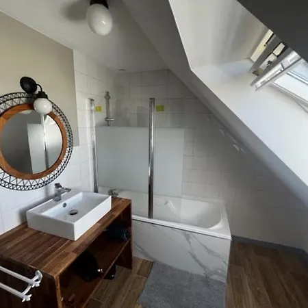 La Noukey A 150m De La Et Des Holiday home