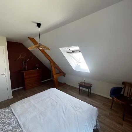 La Noukey A 150m De La Et Des