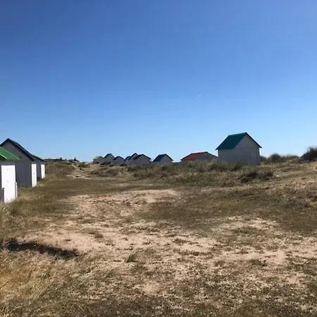 La Noukey A 150m De La Et Des Vakantiehuis *