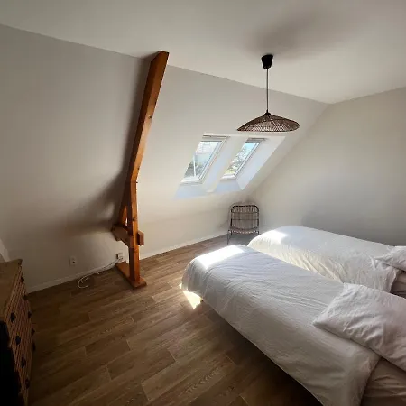 La Noukey A 150m De La Et Des