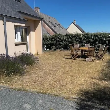 Holiday home La Noukey A 150m De La Et Des Gouville-sur-Mer