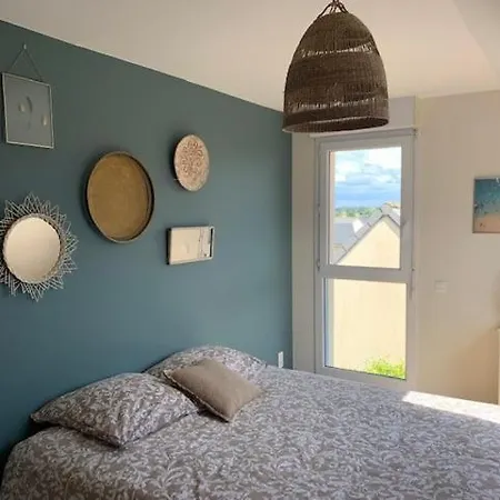 La Noukey A 150m De La Et Des Holiday home Gouville-sur-Mer