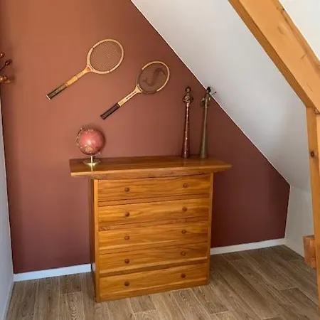 La Noukey A 150m De La Et Des Vakantiehuis *