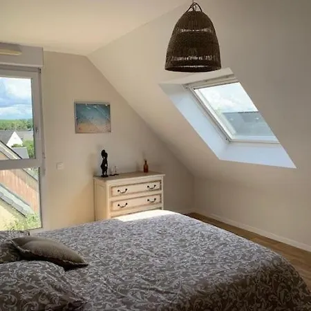 La Noukey A 150m De La Et Des Holiday home