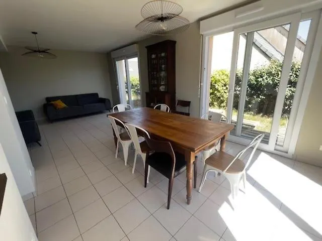 La Noukey A 150m De La Et Des Tatil Evi