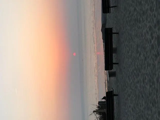 Tatil Evi La Noukey A 150m De La Et Des Gouville-sur-Mer