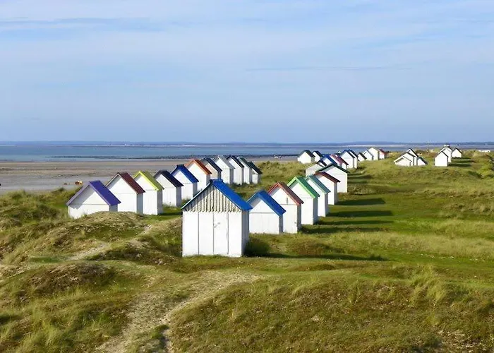 La Noukey A 150m De La Et Des