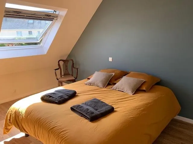 La Noukey A 150m De La Et Des