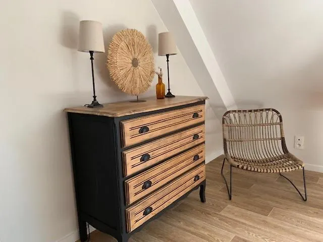 La Noukey A 150m De La Et Des Gouville-sur-Mer