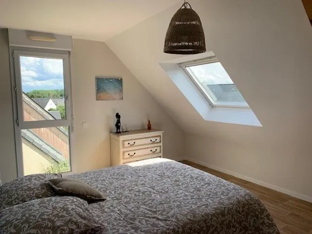 La Noukey A 150m De La Et Des Tatil Evi