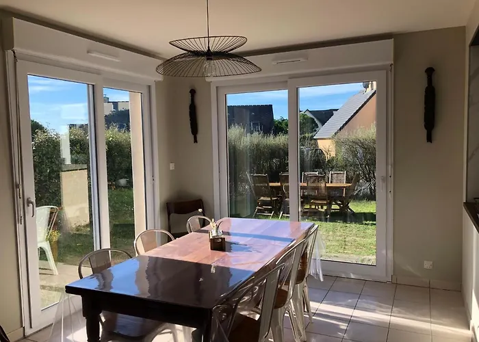 La Noukey A 150m De La Et Des